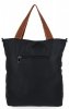 Dámská kabelka univerzální BEE BAG černá 1752A558